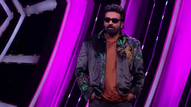 BIGG BOSS (Tamil) S09 EP71 DAY 70 