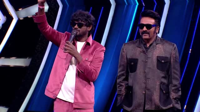 BIGG BOSS (Tamil) S09 EP98 DAY 97 