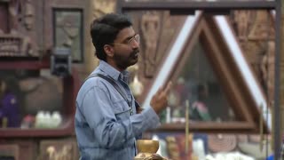 BIGG BOSS (Tamil) S09 EP100 DAY 99