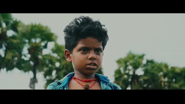 Thadai Athai Udai (2025) Tamil