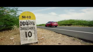 Thadai Athai Udai (2025) Tamil