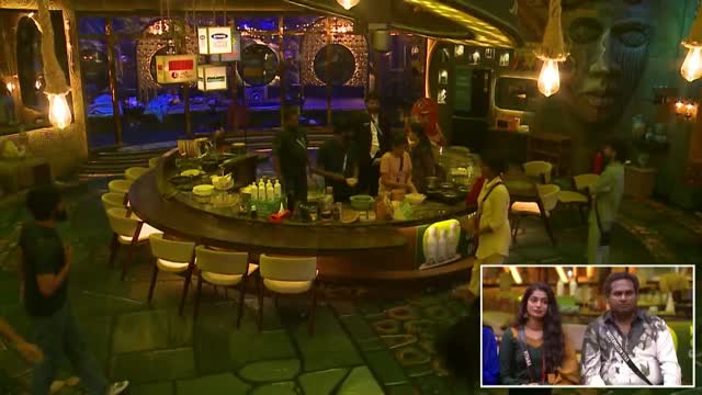  BIGG BOSS (Tamil) S09 EP36 DAY 35 