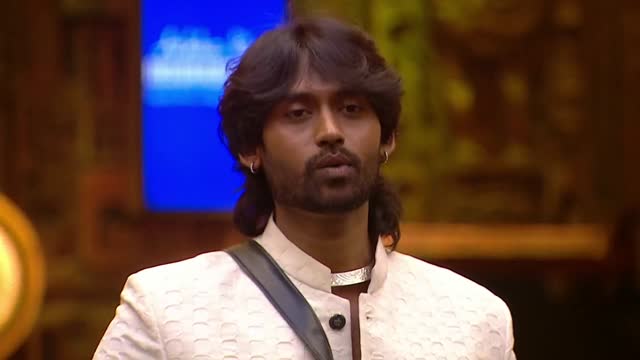  BIGG BOSS (Tamil) S09 EP84 DAY 83 