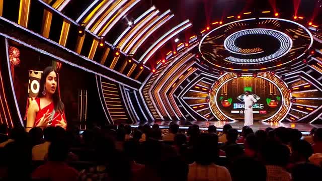  BIGG BOSS (Tamil) S09 EP99 DAY 98 