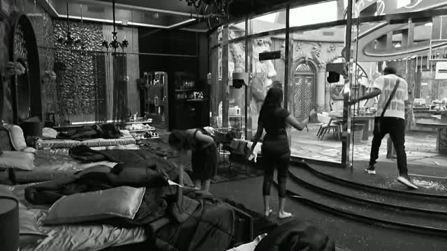 BIGG BOSS (Tamil) S09 EP09 DAY 08