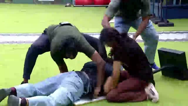  BIGG BOSS (Tamil) S10 EP10 DAY 09