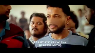  Athiradi (2026) Tamil PreDVD 