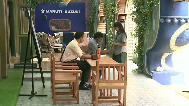 BIGG BOSS (Tamil) S09 EP54 DAY 53 