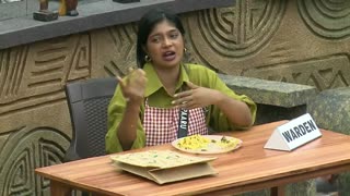 BIGG BOSS (Tamil) S09 EP54 DAY 53 