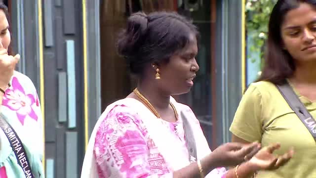  BIGG BOSS (Tamil) S10 EP06 DAY 05