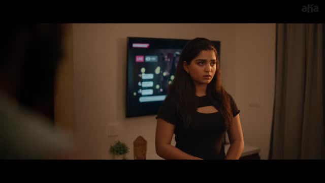 Hot Spot (2024) Tamil  Kalaiyarasan, Sofia, Sandy, Ammu Abhirami, Janani, Gouri G. Kishan, Subash