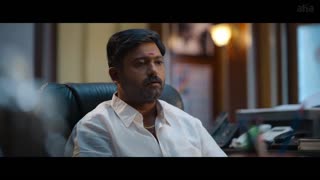 Hot Spot (2024) Tamil  Kalaiyarasan, Sofia, Sandy, Ammu Abhirami, Janani, Gouri G. Kishan, Subash