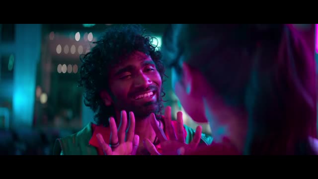 LIK Love Insurance Kompany (2026) Tamil  