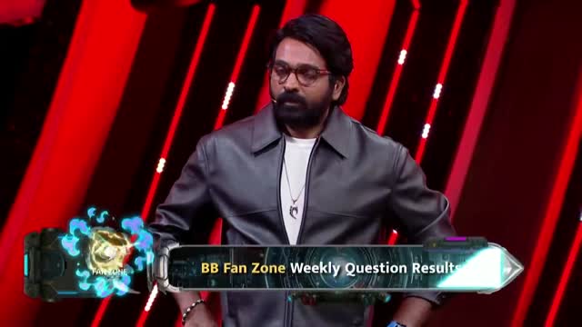 BIGG BOSS (Tamil) S09 EP22 DAY 21