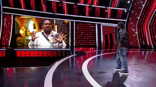 BIGG BOSS (Tamil) S09 EP22 DAY 21