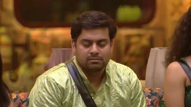  BIGG BOSS (Tamil) S09 EP49 DAY 48 