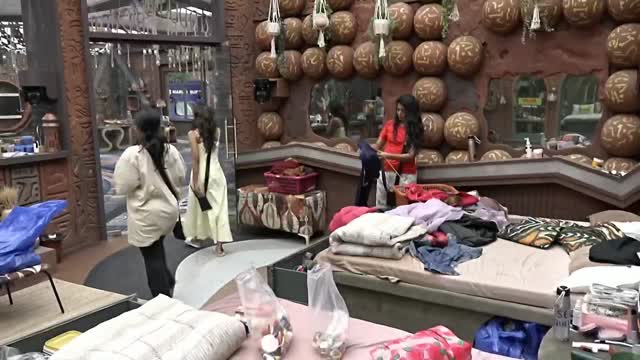 BIGG BOSS (Tamil) S09 EP65 DAY 64 