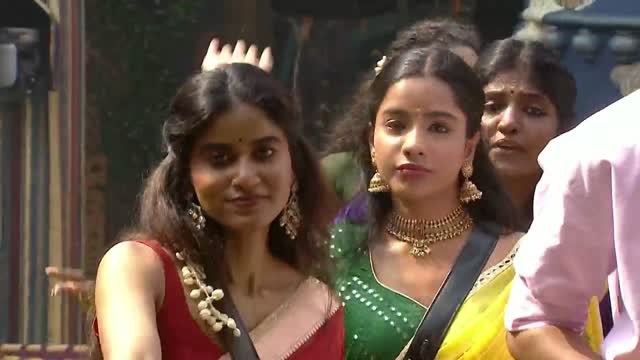 BIGG BOSS (Tamil) S09 EP103 DAY 102