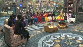 BIGG BOSS (Tamil) S09 EP103 DAY 102