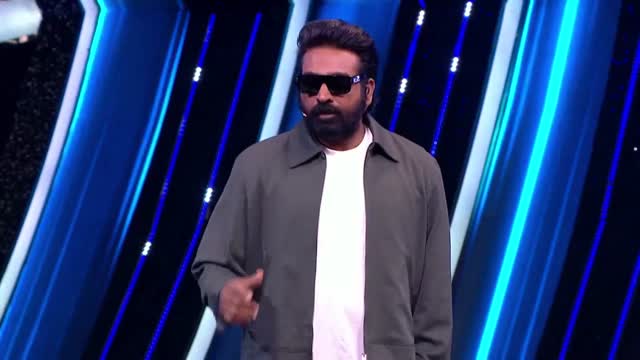  BIGG BOSS (Tamil) S09 EP56 DAY 55 