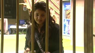  BIGG BOSS (Tamil) S09 EP56 DAY 55 
