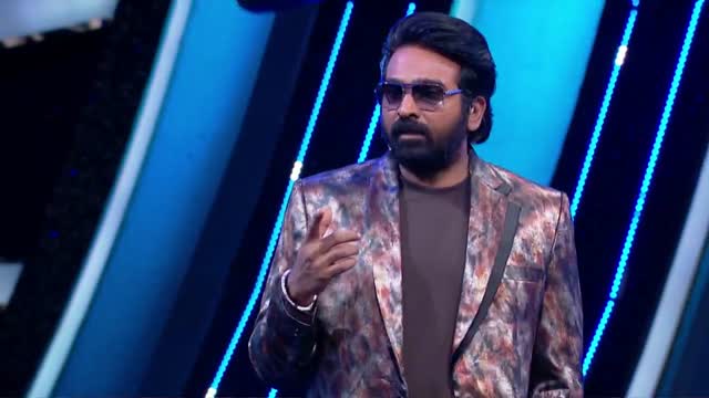 BIGG BOSS (Tamil) S09 EP21 DAY 20