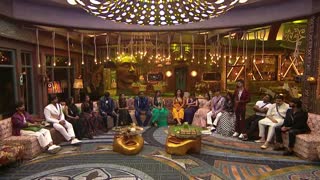 BIGG BOSS (Tamil) S09 EP21 DAY 20