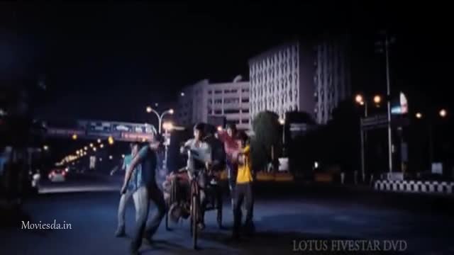 Baana Kaathadi 2010 Atharvaa, Samantha