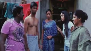 Baana Kaathadi 2010 Atharvaa, Samantha