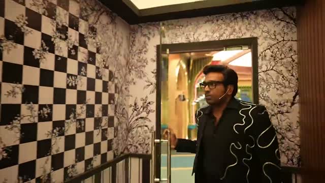  BIGG BOSS (Tamil) S10 EP01 DAY 00 - The Grand Launch
