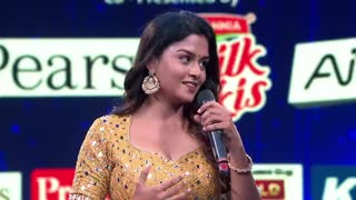  BIGG BOSS (Tamil) S10 EP01 DAY 00 - The Grand Launch