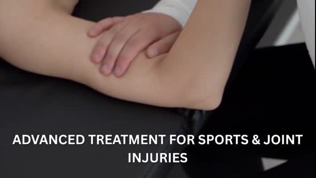 SKYLINE ORTHOPEDICS OFFERS COMPREHENSIVE SPORTS MEDICINE CARE FOR ORLAND PARK ATHLETES
