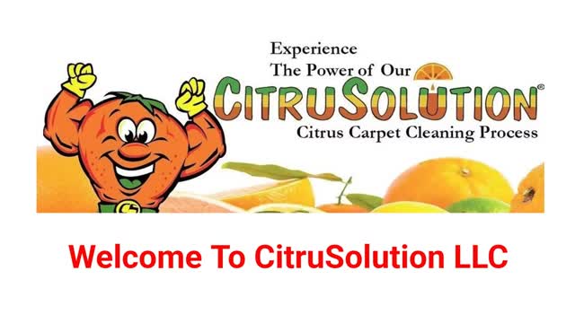CitruSolution LLC - Professional Carpet Stain Removal in Hattiesburg, MS