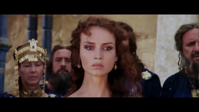 Дуэль Ахиллеса и Гектора (Achilles vs Hector)
