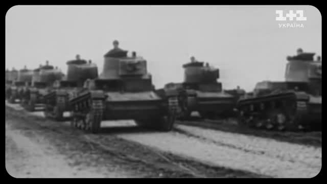 Україна майбутнього. Переграти агресора _ Документальний проєкт