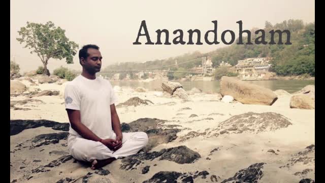 Anandoham Mantra Chanting