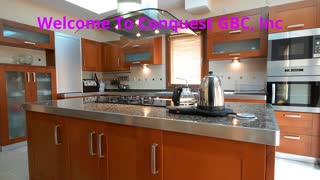 Conquest GBC, Inc - Kitchen Remodel in Simi Valley, CA
