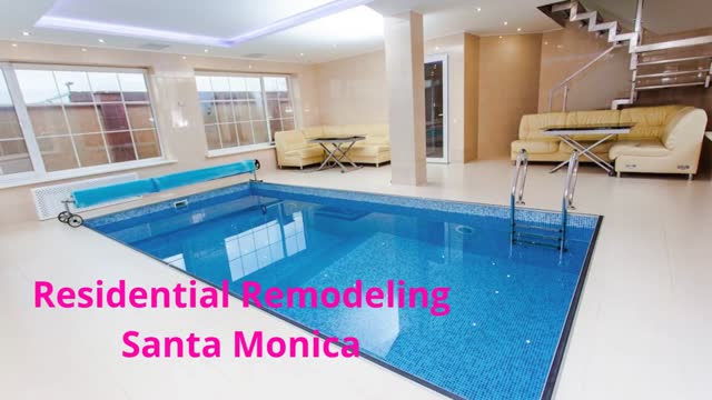 Conquest GBC, Inc - Residential Remodeling in Santa Monica, CA