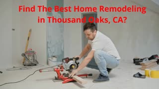 Conquest GBC, Inc - Best Home Remodeling in Thousand Oaks, CA