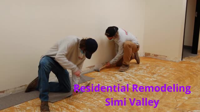Conquest GBC, Inc - Residential Remodeling in Simi Valley, CA