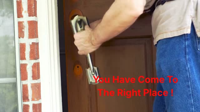 Pop A Lock Locksmith : 24 Hour Locksmith in Asheville, NC