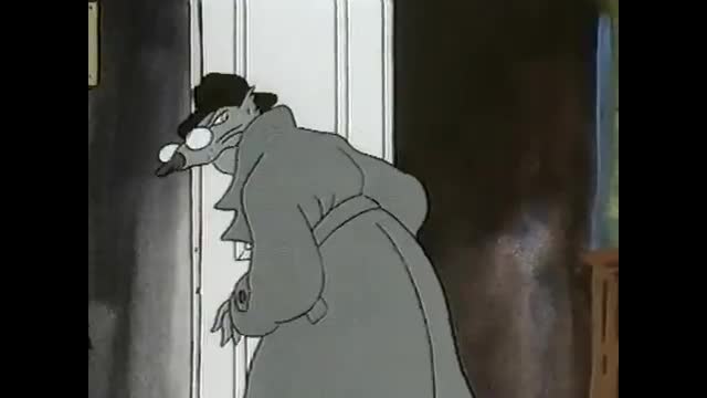 Tecknat Barn Svenska:Hundhotellet – En mystisk historia (2000) VHSRIPPEN (Svenska) Hela Filmen (HD)