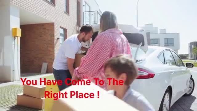 Ecoway Movers in Pickering, ON | L1V 4G7