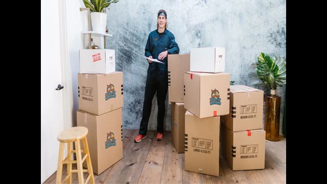Ecoway Movers : #1 Movers in Pickering, ON | L1V 4G7