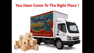 Ecoway Movers : Affordable Moving Company in Pickering You Can Actually Trust