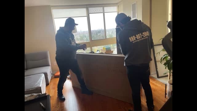 Ecoway Movers : #1 Mover in Pickering, ON
