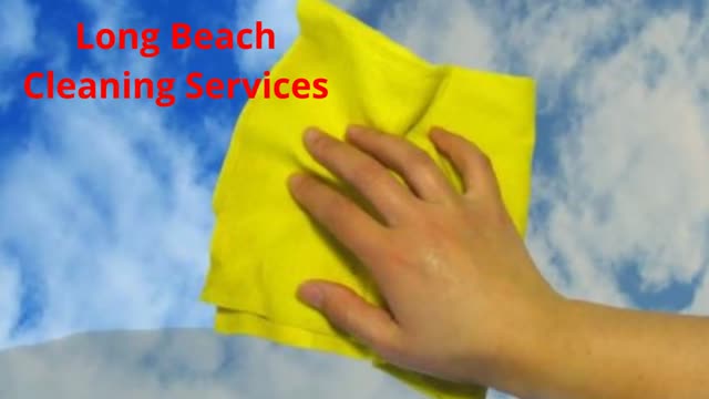 Bee-Dazzled Cleaning Service Company in Long Beach, CA