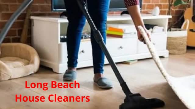 Bee-Dazzled Cleaning Service - Best House Cleaners in Long Beach, CA