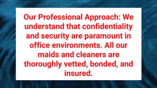 Bee-Dazzled Cleaning Service - Trusted Commercial Cleaners in Long Beach, CA