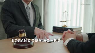 St. Petersburg Car Accident Lawyer | Kogan and amp DiSalvo